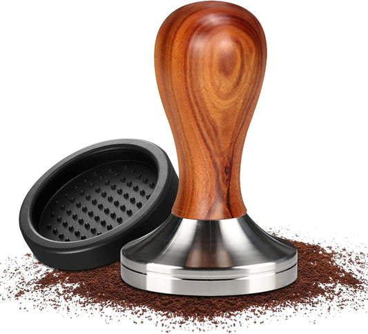 CoffeeTamper