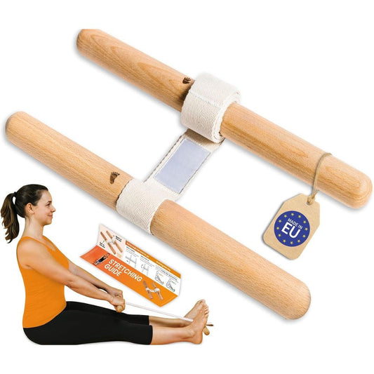 StretchSticks - flexibel innerhalb von 30 Tagen