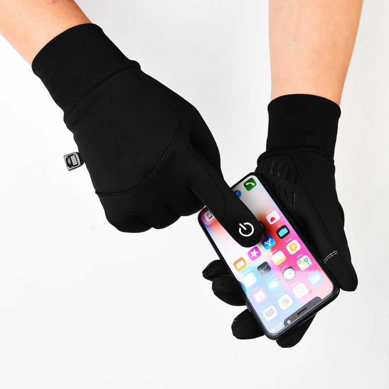 Gluschwein - Water Resistant Thermal Gloves