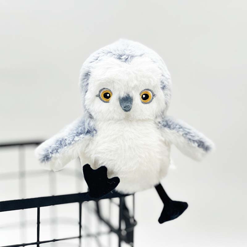 Jouet pour chat – Oiseau gazouillant simulé