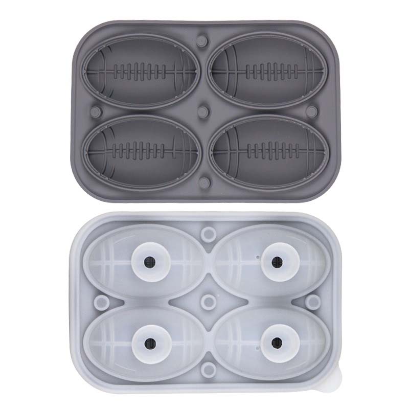 Gluschwein - Silicone Whiskey Ice Cubes Mold
