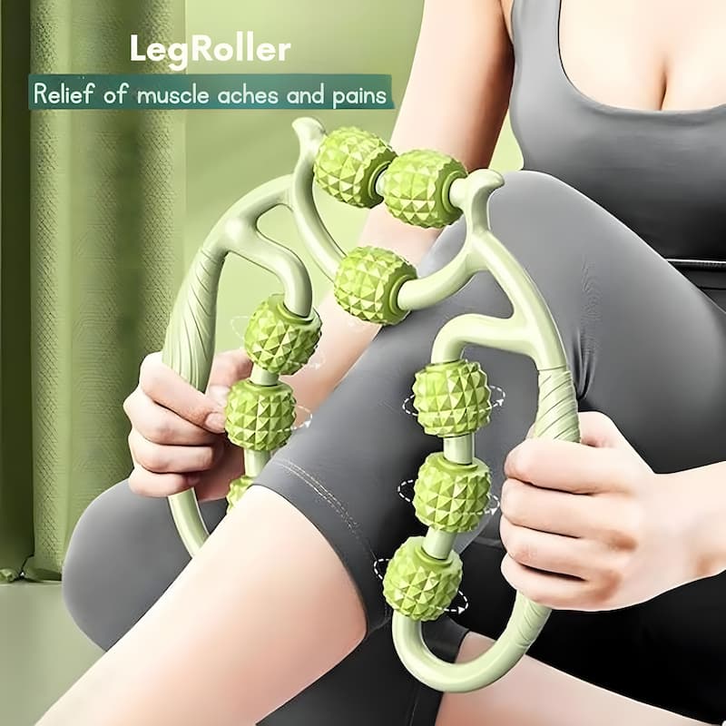 LegRoller