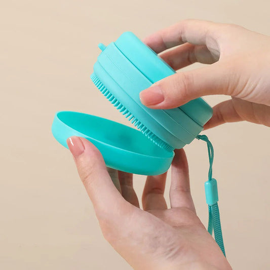 SoapDisk