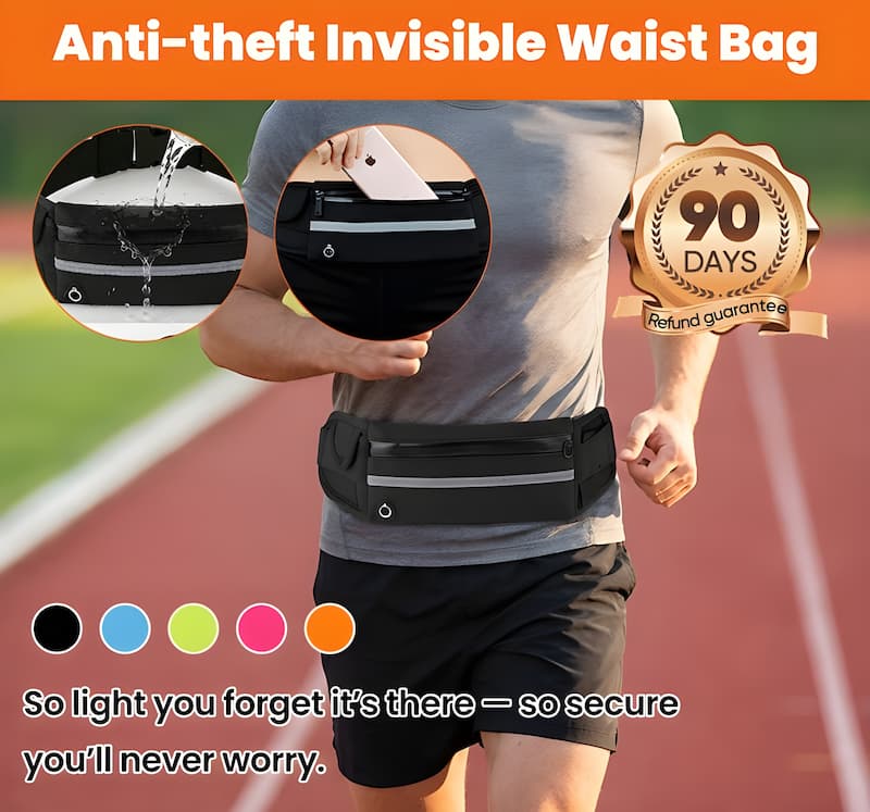 Exercise Pouch
