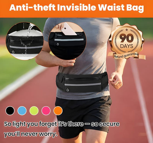 Gluschwein - Exercise Pouch