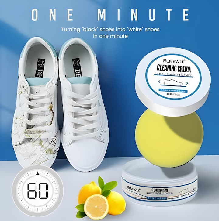 ShoeMagic