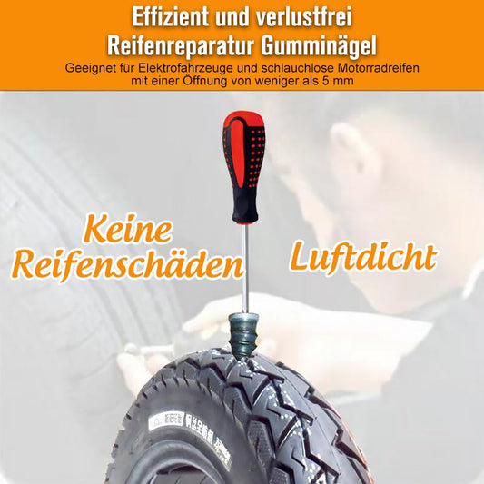 Gluschwein - Reparaturwerkzeuge Für Autoreifen