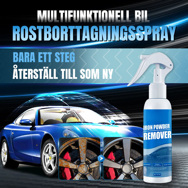 💎🚀Kostenloser Versand💥3 kaufen und 2 gratis erhalten (5 Flaschen)🔥2026 Rost Entferner Reinigungsspray