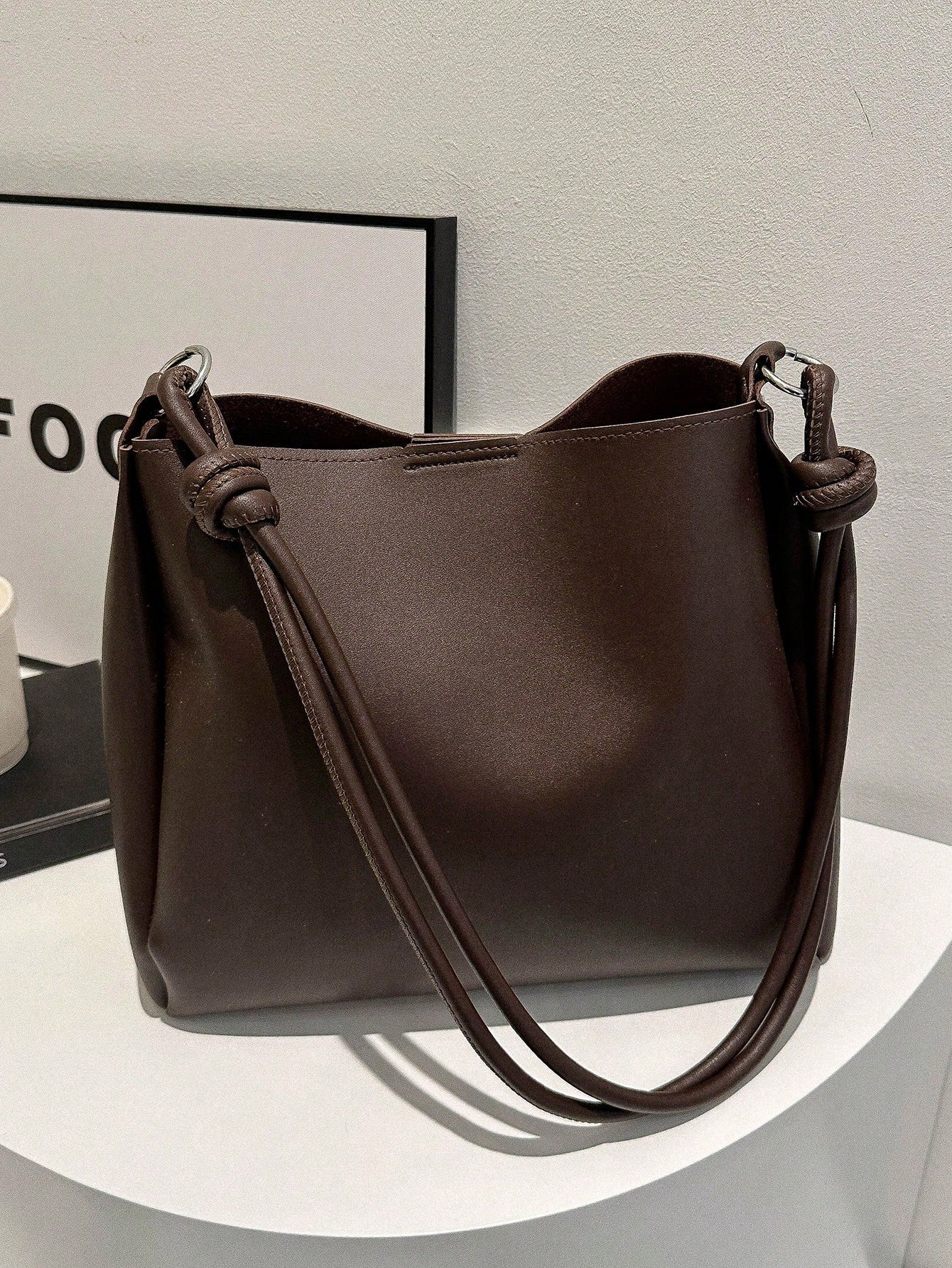 Shodee - Tragetasche Mit Großem Fassungsvermögen