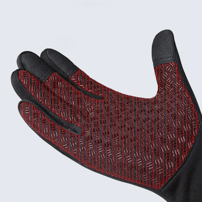 Gluschwein - Water Resistant Thermal Gloves