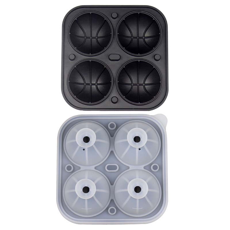 Gluschwein - Silicone Whiskey Ice Cubes Mold