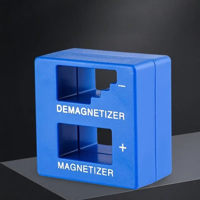 Gluschwein - Entmagnetisierer und Magnetisierer