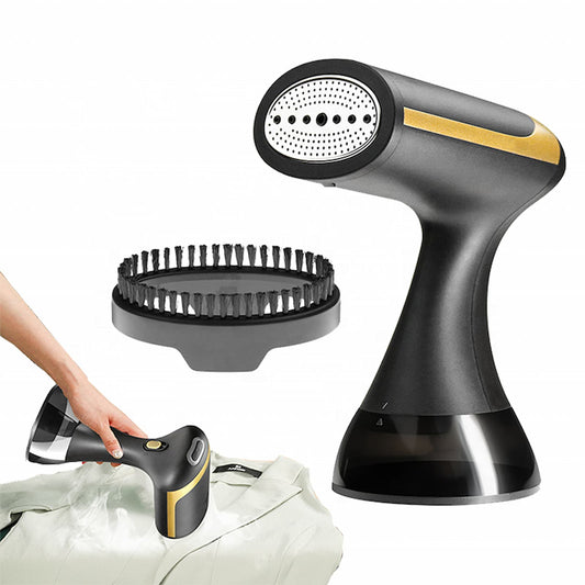 Gluschwein - Clothes Steamer