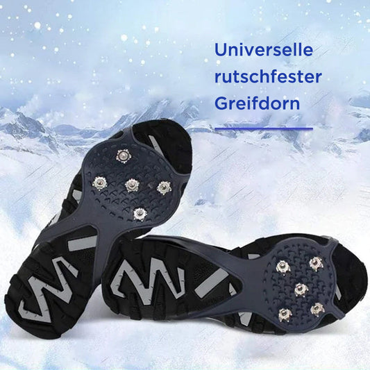 Gluschwein - Universelle rutschfester Greifdorn