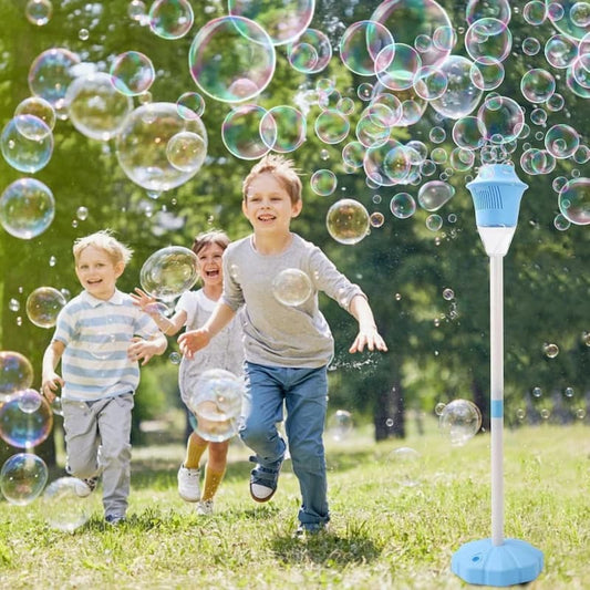 Gluschwein - Bubble Stick - Automatischer Seifenblasenmacher