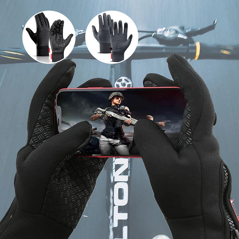 Gluschwein - Water Resistant Thermal Gloves