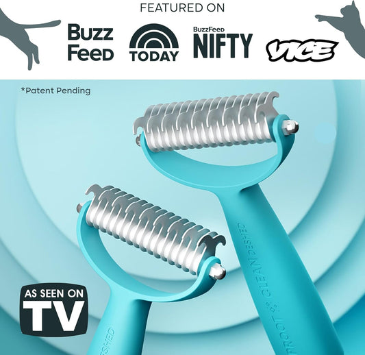 DeshedBrush