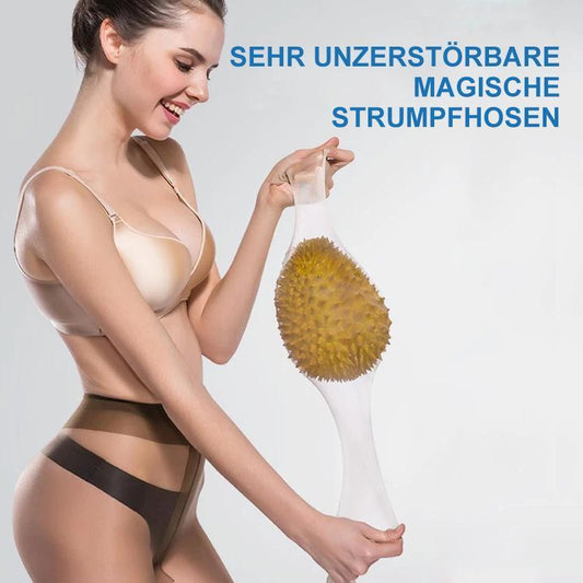 Gluschwein - Super flexible unzerstörbare magische Strumpfhose