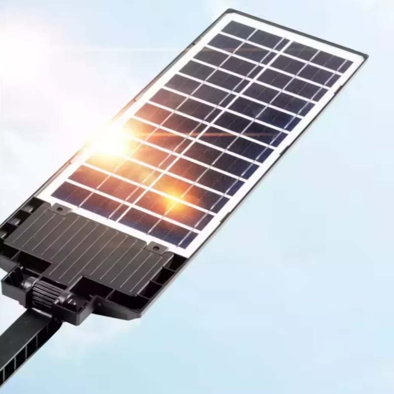 Gluschwein - Solar-LED-Lampe für den Außenbereich