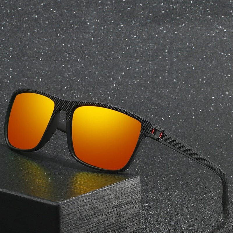 Gluschwein - Polarisierte Unisex-Brille