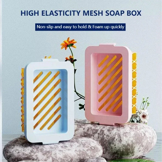 Gluschwein - Multifunctional Lathering Soap Box