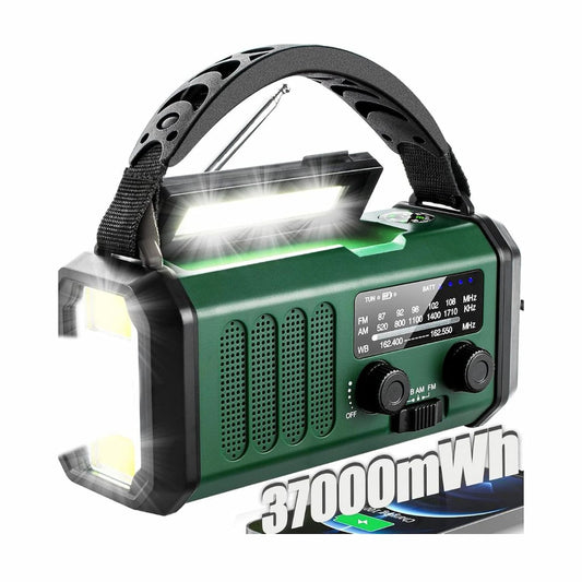 EmergencyRadio