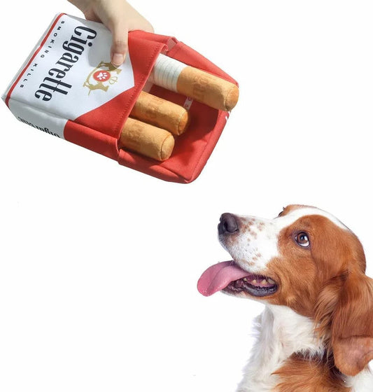 PuffSticks