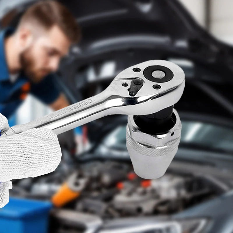 Gluschwein - Bolt Remover - Werkzeug zum Entfernen beschädigter Schrauben