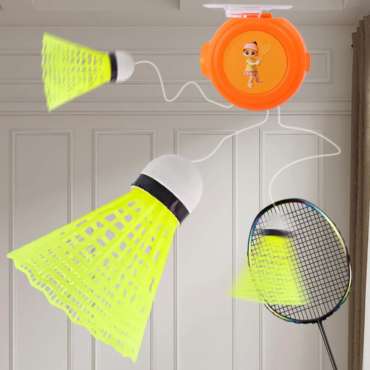 SoloBadminton