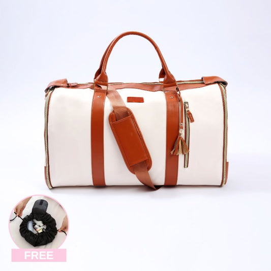 TravelDuffel