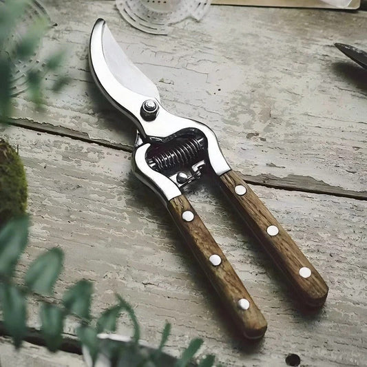 Gluschwein - LethoShears - Handgeschmiedete Mehrzweckschere