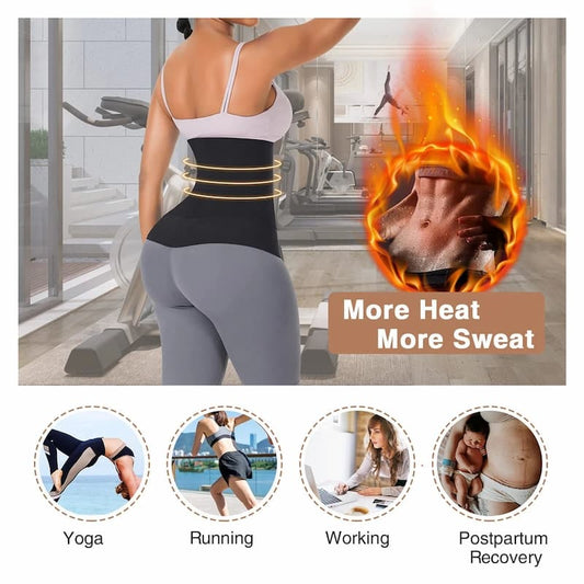 WaistWrap