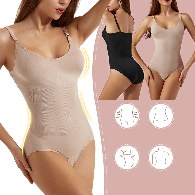 Gluschwein - Body Shapewear