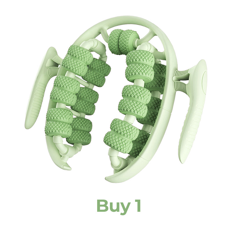 RelaxPro – Beinmassageroller