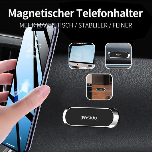 Gluschwein - Montagefreier magnetischer Telefonhalter