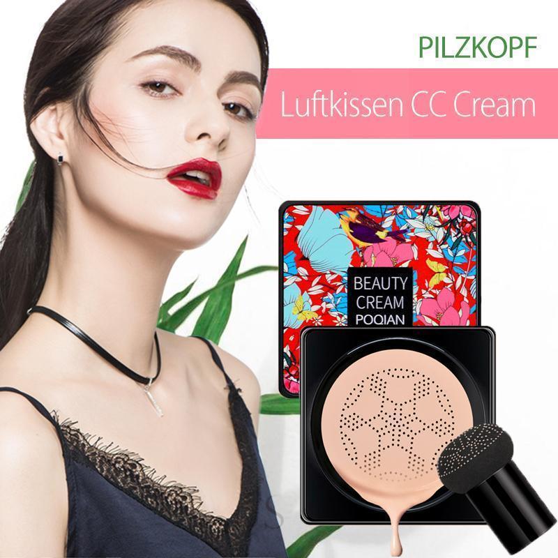 Gluschwein - Pilz-Luftkissen CC Cream