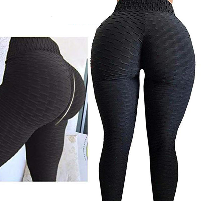 Gluschwein - Anti-Cellulite Kompression Leggings