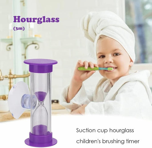 BrushTimer