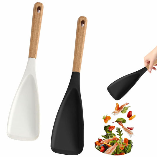 SilkoSpoon