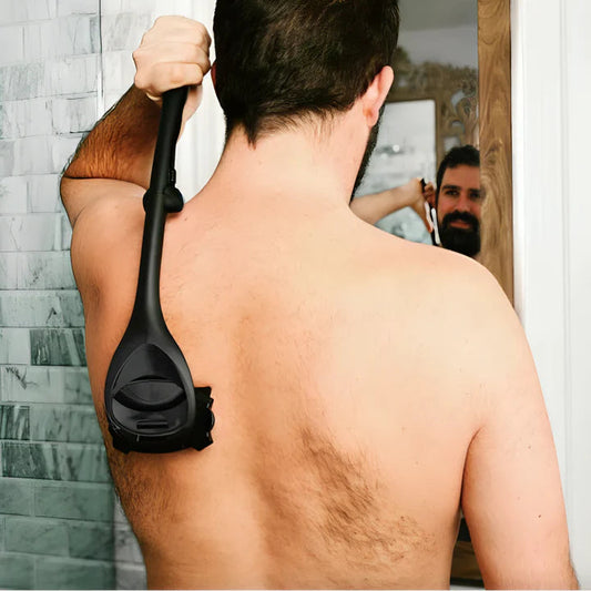 BackShaver