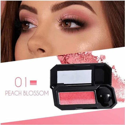 Gluschwein - Glamour Eyeshadow - Perfekte zweifarbige Lidschattenpalette