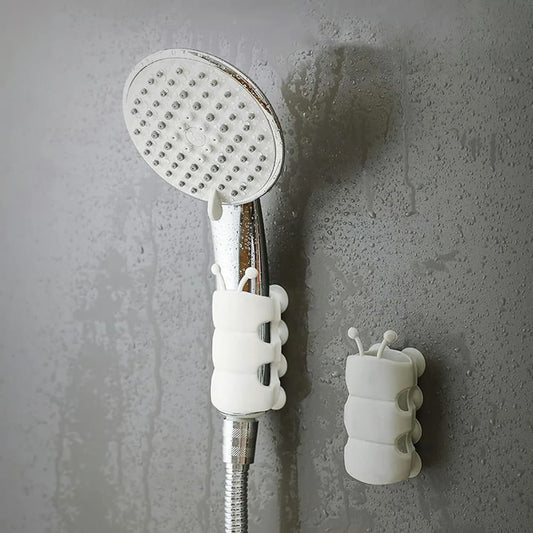 Gluschwein - Shower Head Mount - Wo Komfort auf Bequemlichkeit trifft