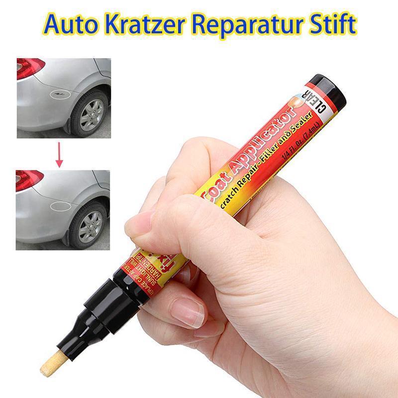 Gluschwein - Auto Kratzer Reparatur Stift