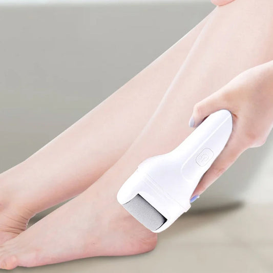 Gluschwein - Rechargeable electric foot callus remover