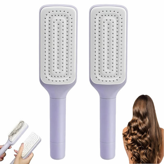 TwistBrush - Drehen und sauber sein!