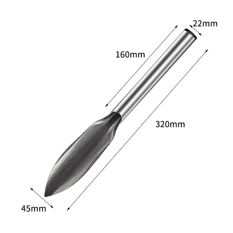 Gluschwein - Gardening Shovel