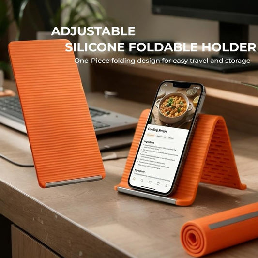 Gluschwein - Flex Holder - Flexibler halter aus Silikon