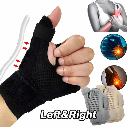 VekuBrace - Orthopädische Handgelenkbandage
