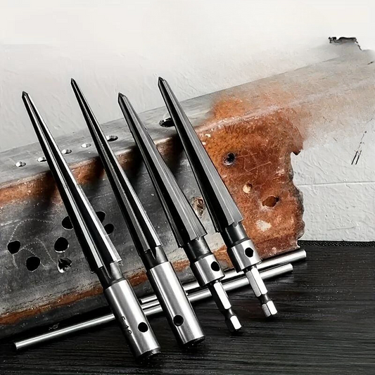 SpearDrill