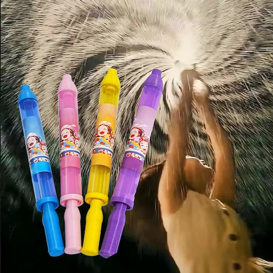 SpiralSplash